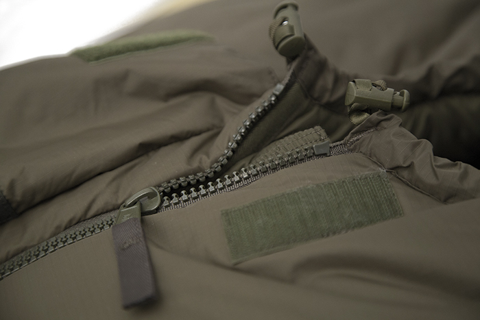 Carinthia Schlafsack Defence 6